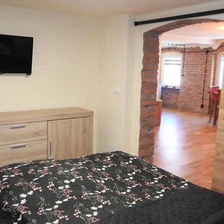 Apartamento Dolina