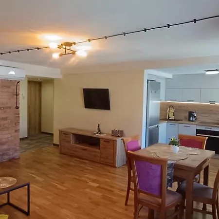Dolina Apartamento *