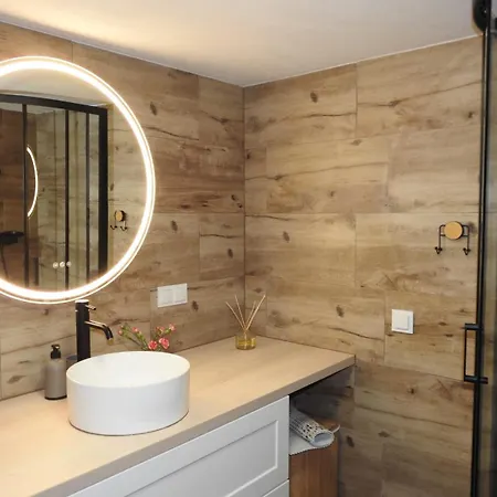 Dolina Apartamento