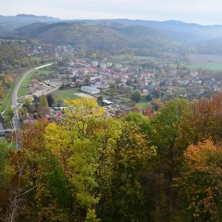Dolina Apartamento