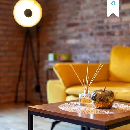 Apartamento Dolina